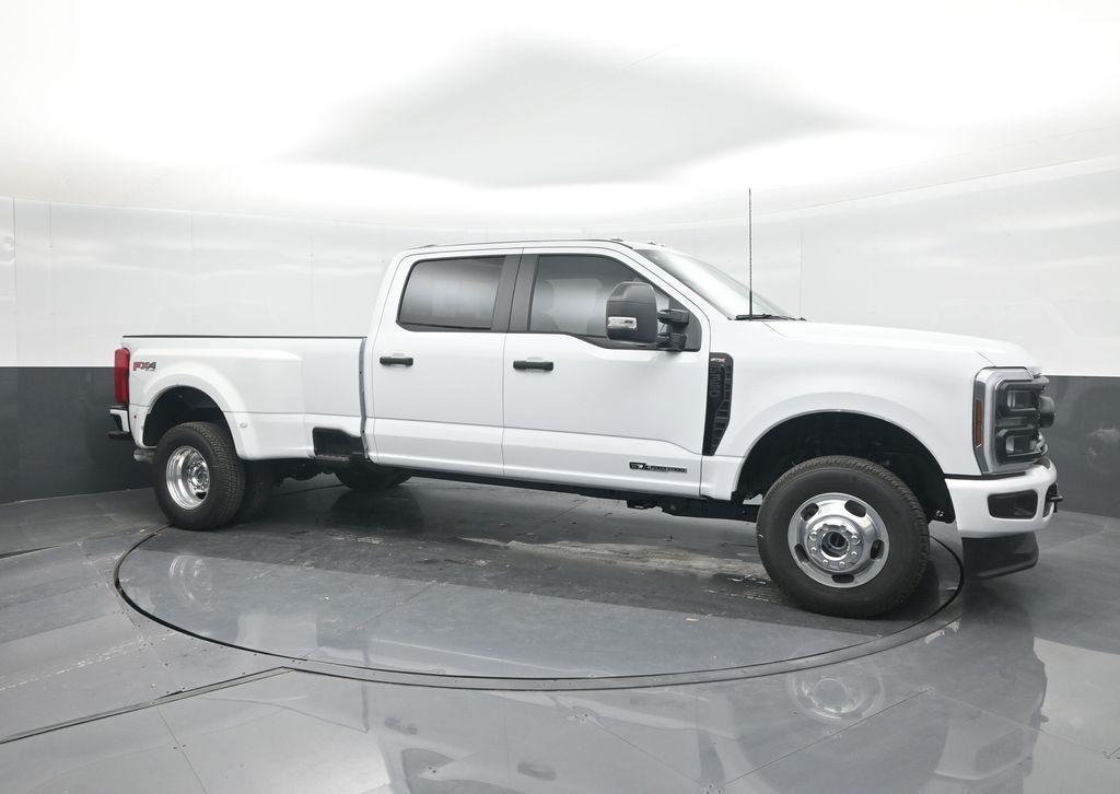 new 2026 Ford F-350 car, priced at $75,420