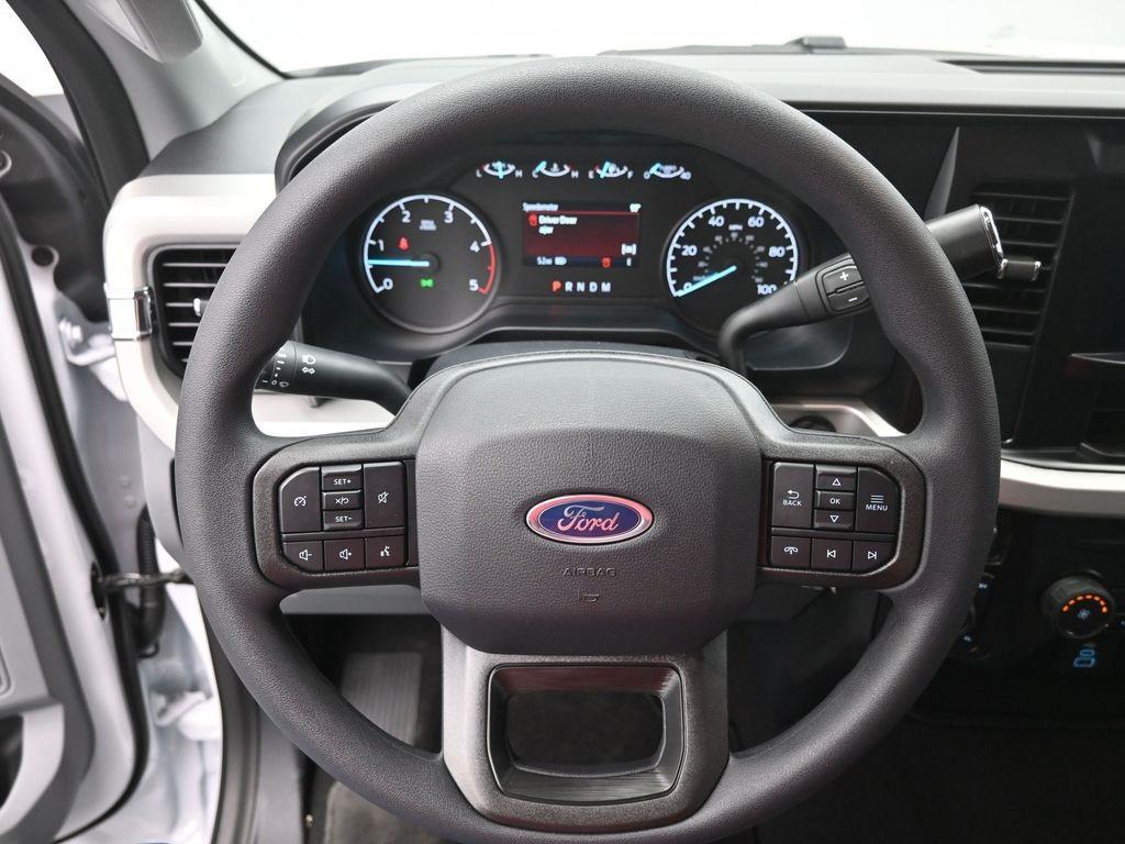 new 2026 Ford F-350 car, priced at $75,420