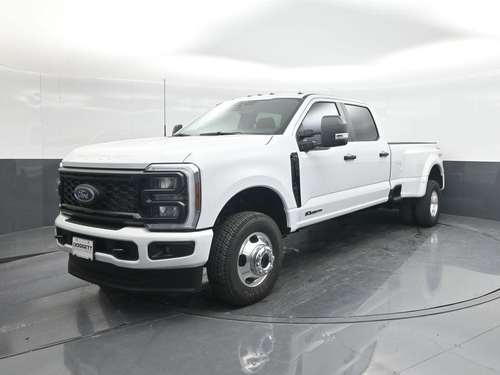 new 2026 Ford F-350 car, priced at $75,420