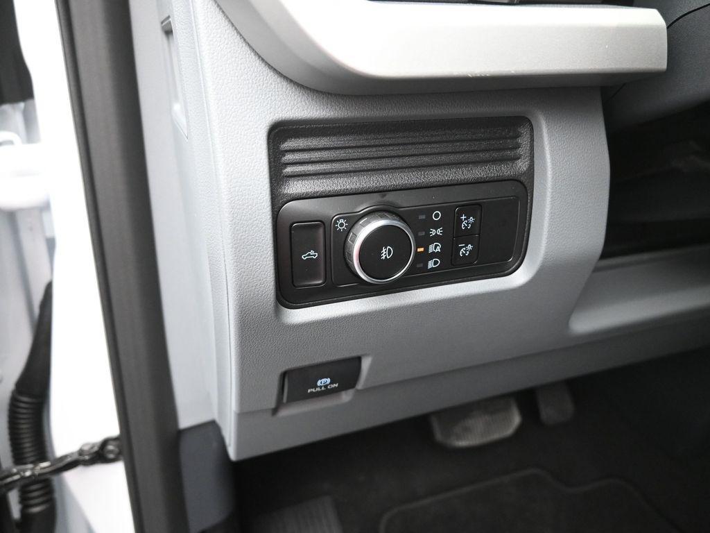 new 2026 Ford F-350 car, priced at $75,420