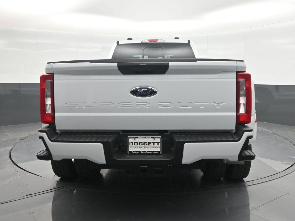new 2026 Ford F-350 car, priced at $75,420
