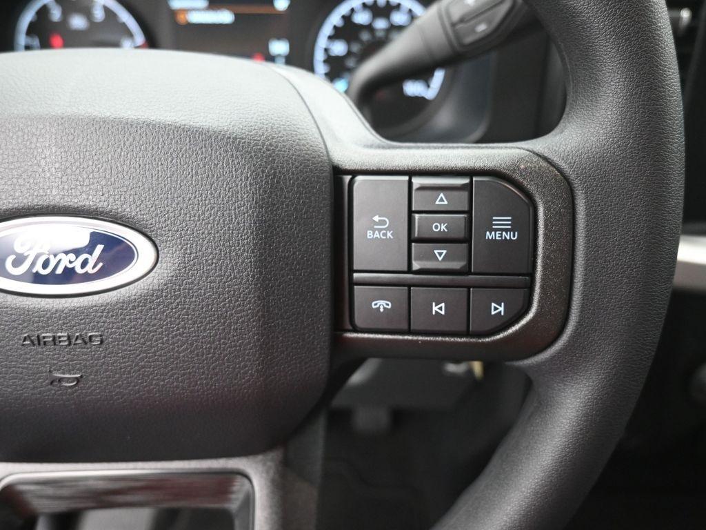 new 2026 Ford F-350 car, priced at $75,420