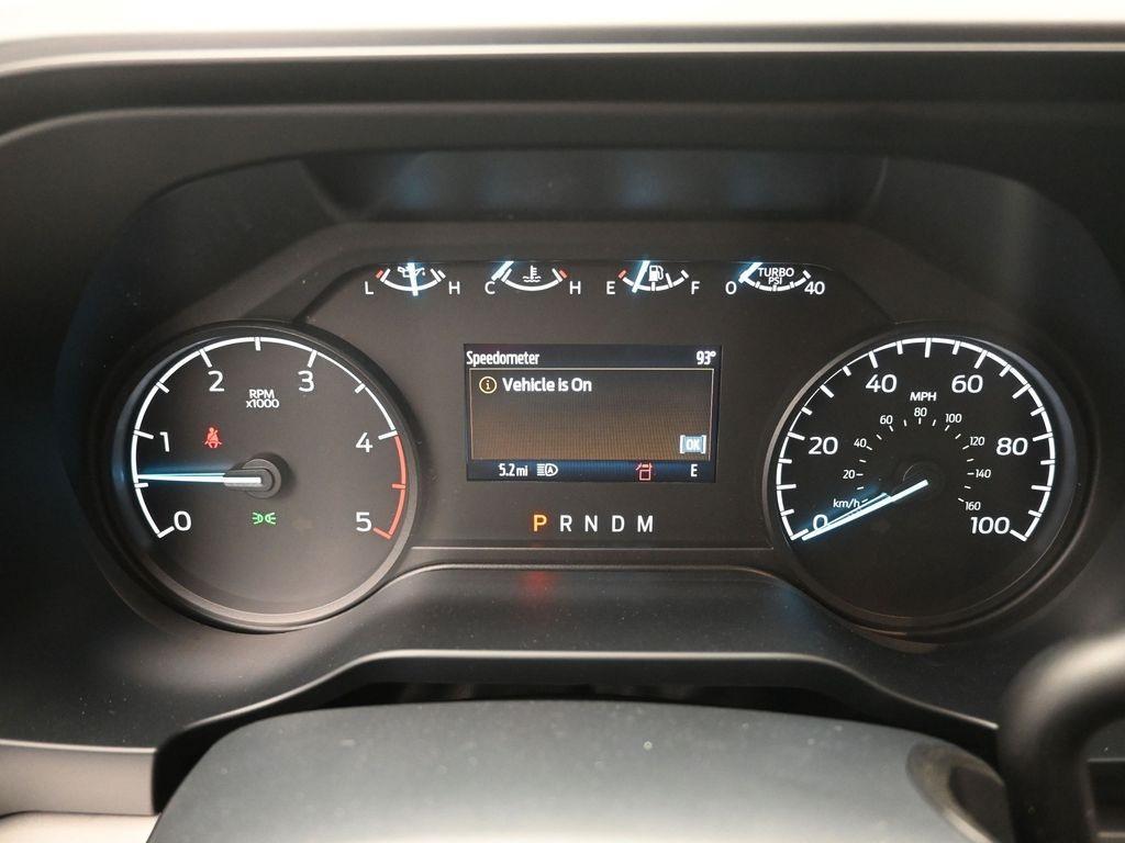 new 2026 Ford F-350 car, priced at $75,420