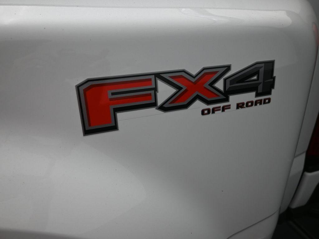 new 2026 Ford F-350 car, priced at $75,420