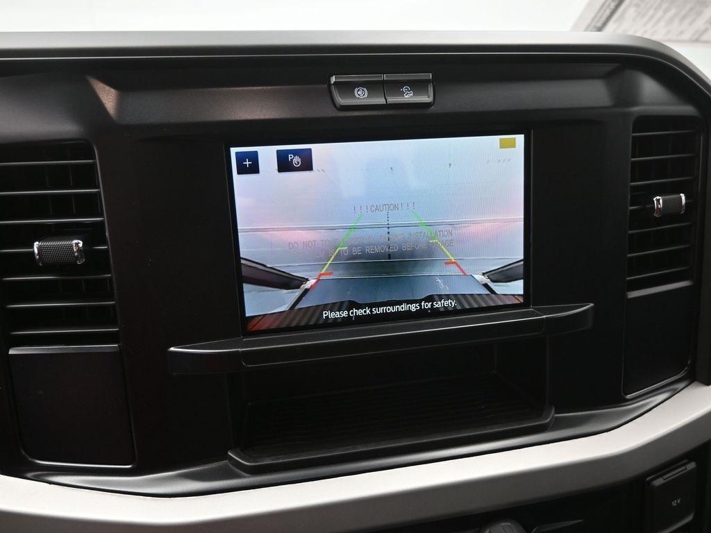 new 2026 Ford F-350 car, priced at $75,420