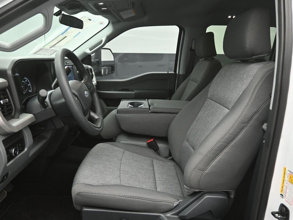 new 2026 Ford F-350 car, priced at $75,420
