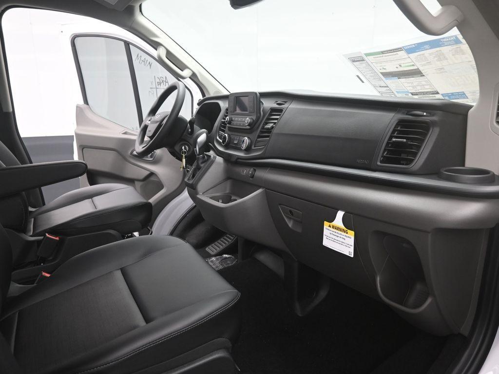 new 2025 Ford Transit-150 car, priced at $47,155