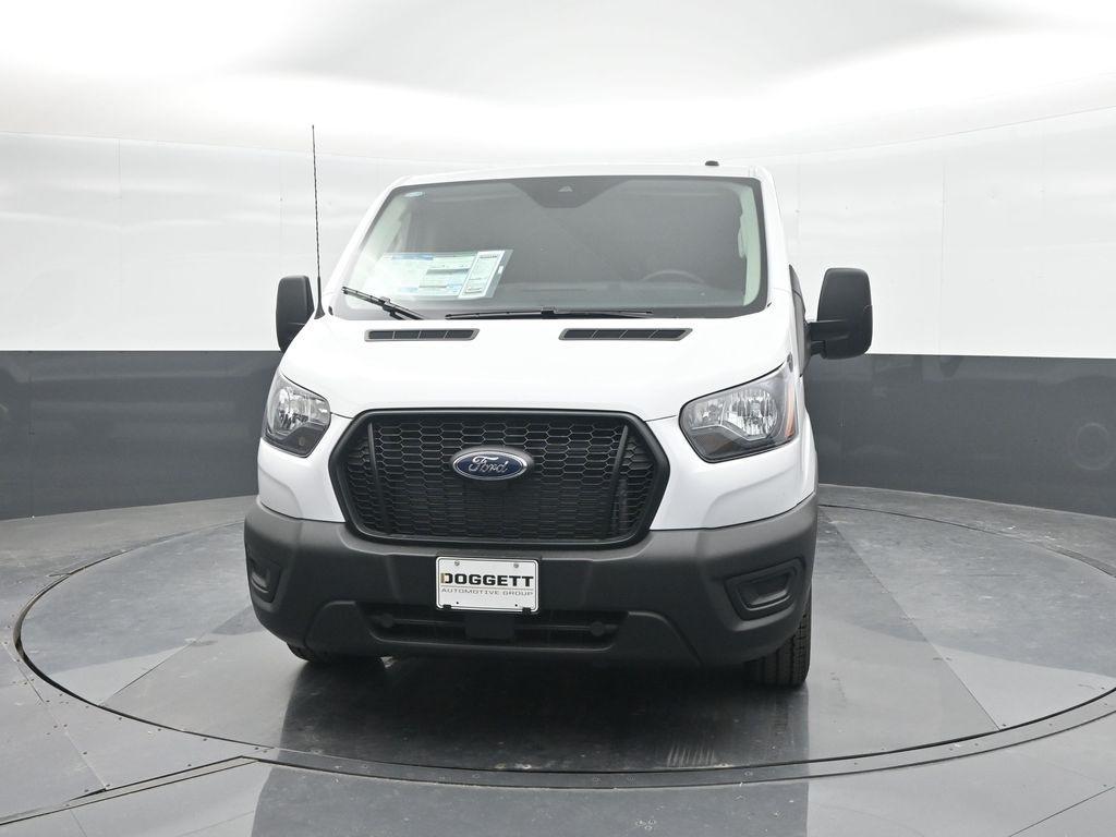 new 2025 Ford Transit-150 car, priced at $47,155