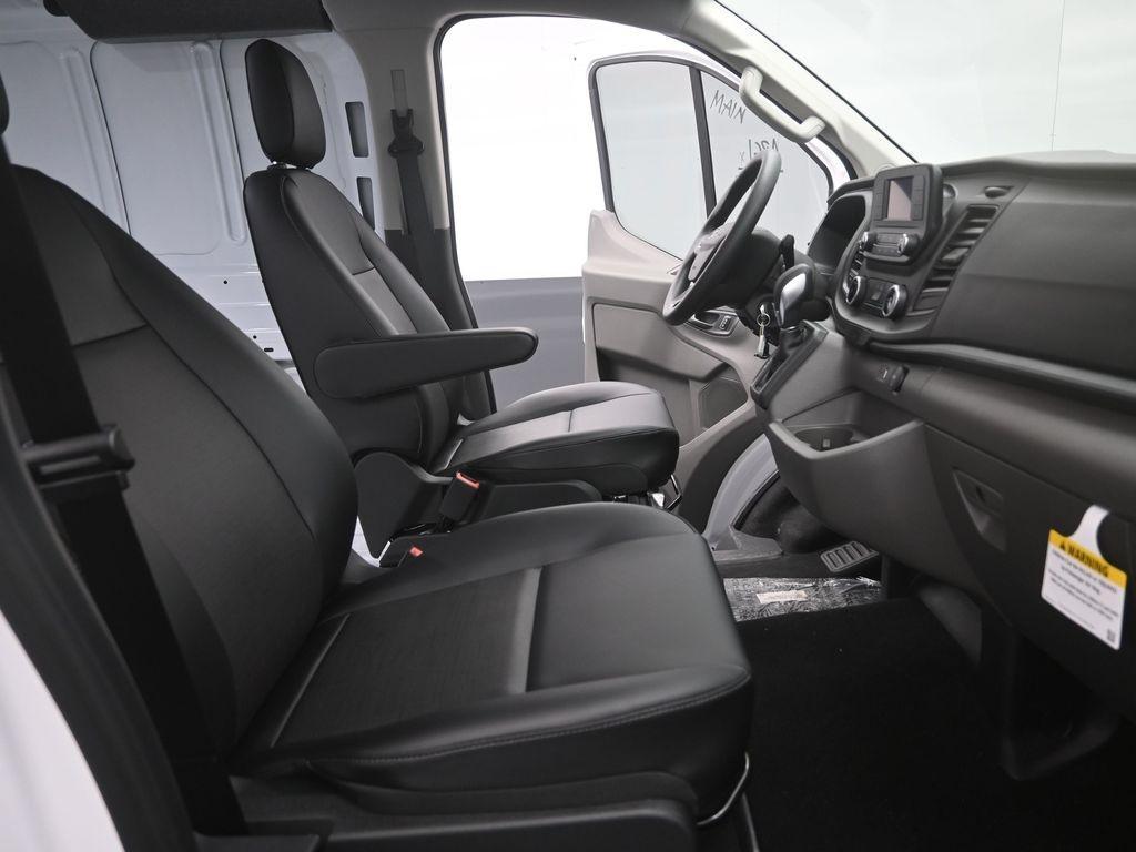 new 2025 Ford Transit-150 car, priced at $47,155