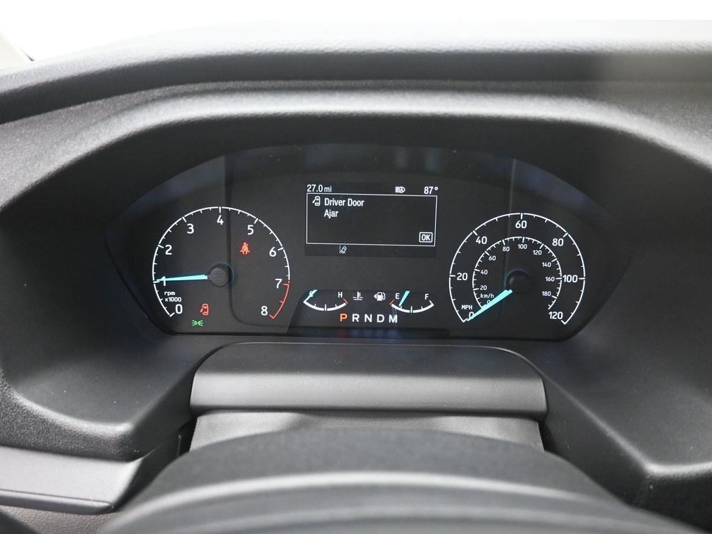 new 2025 Ford Transit-150 car, priced at $47,155