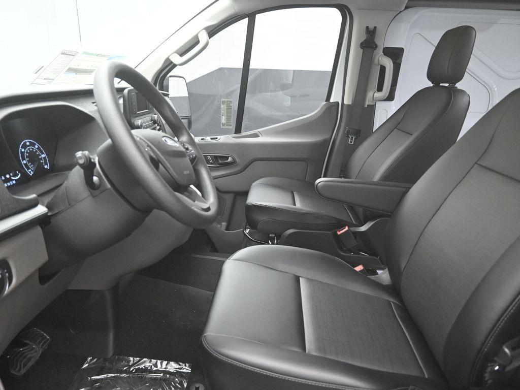 new 2025 Ford Transit-150 car, priced at $47,155