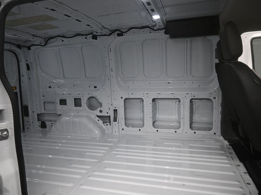 new 2025 Ford Transit-150 car, priced at $47,155