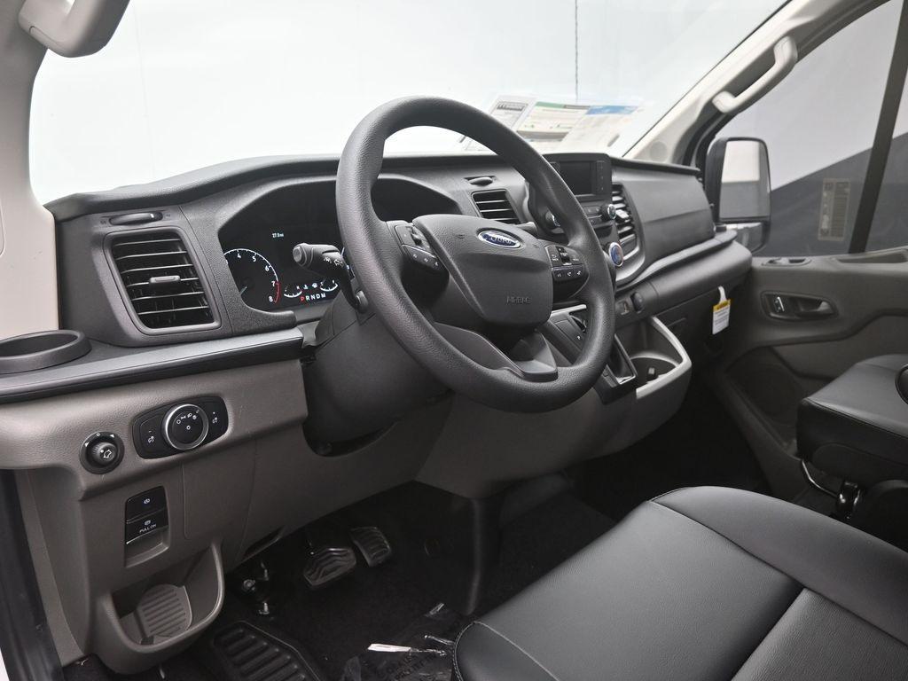 new 2025 Ford Transit-150 car, priced at $47,155