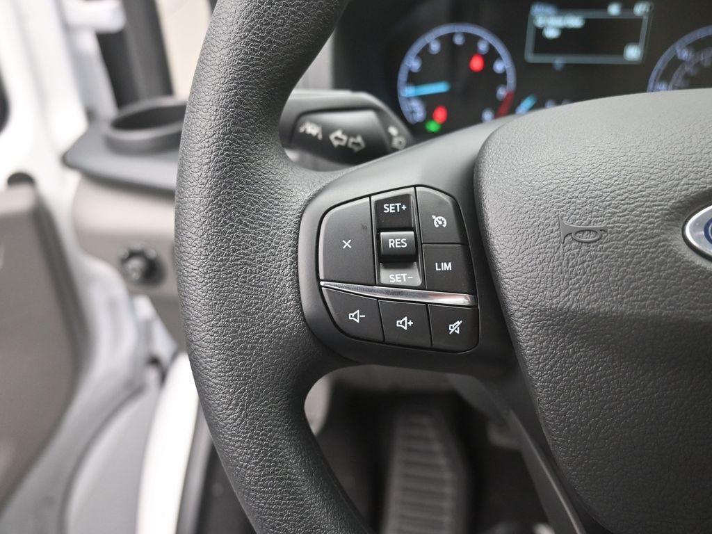 new 2025 Ford Transit-150 car, priced at $47,155