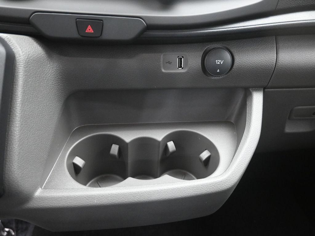 new 2025 Ford Transit-150 car, priced at $47,155
