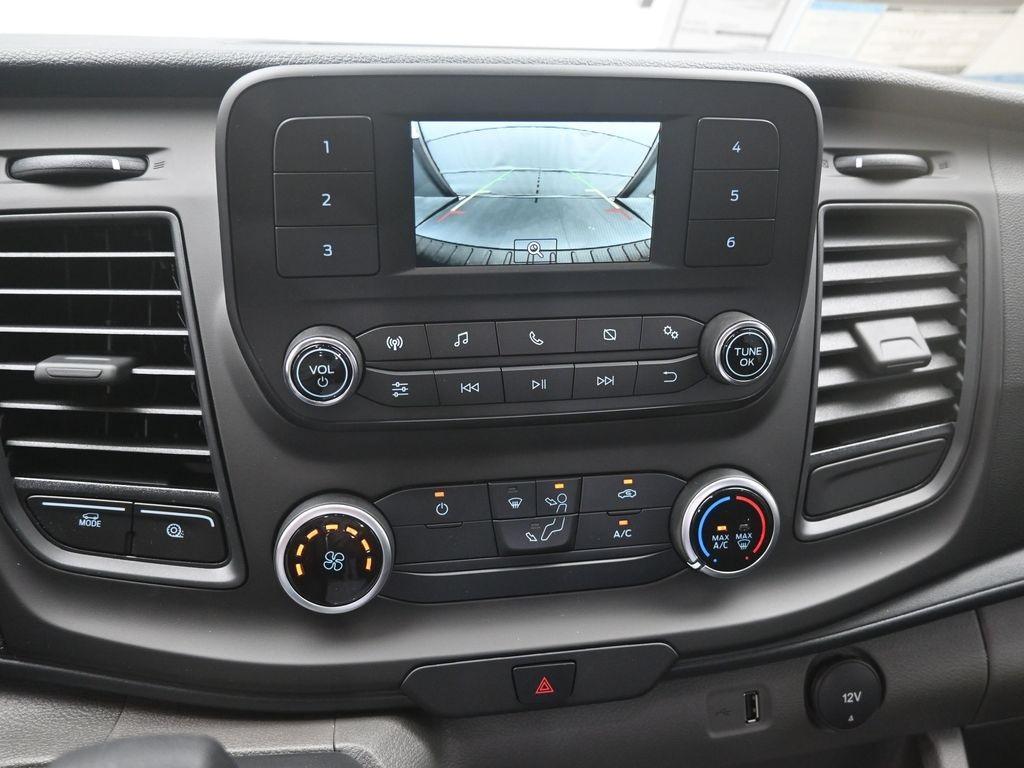 new 2025 Ford Transit-150 car, priced at $47,155