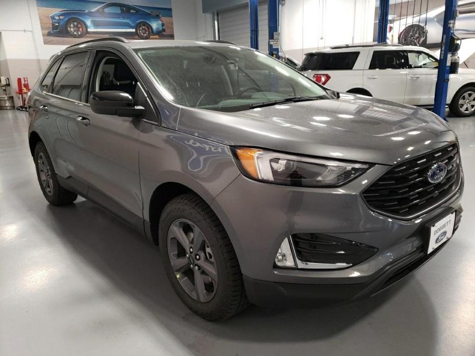 new 2023 Ford Edge car, priced at $36,871