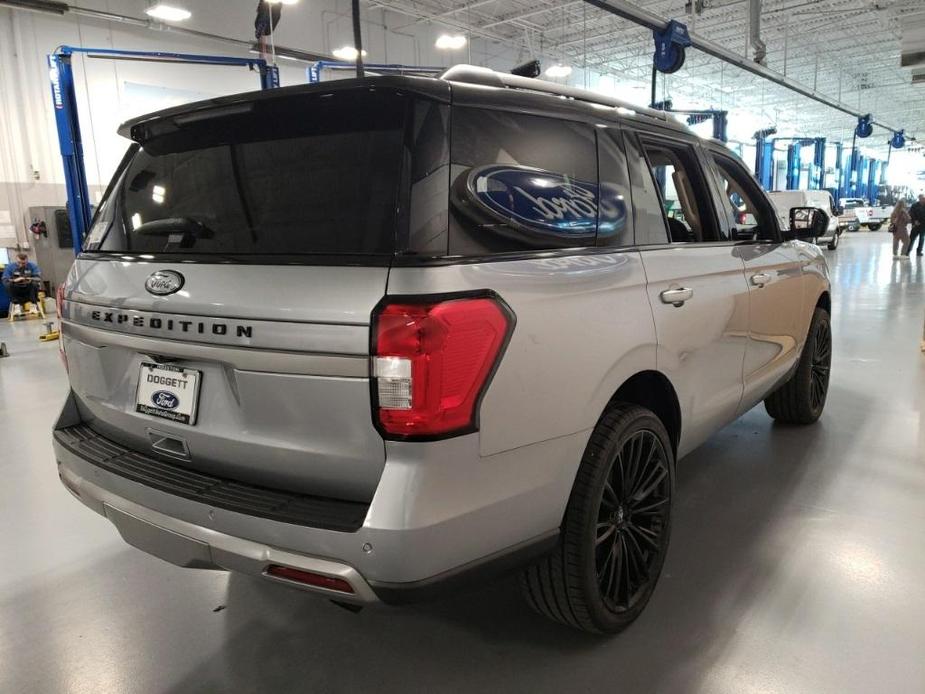 new 2024 Ford Expedition car, priced at $62,638