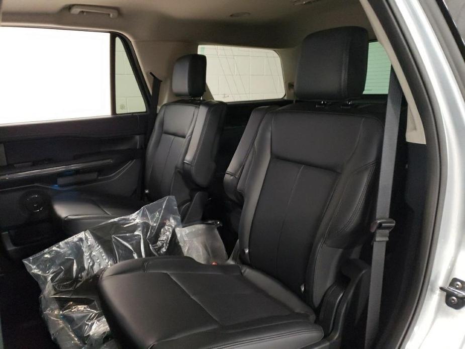 new 2024 Ford Expedition car, priced at $62,638