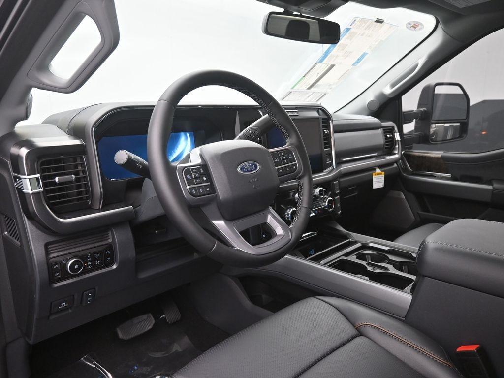 new 2026 Ford F-250 car, priced at $89,990