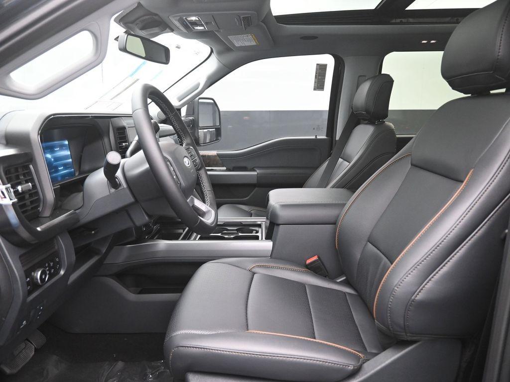 new 2026 Ford F-250 car, priced at $89,990