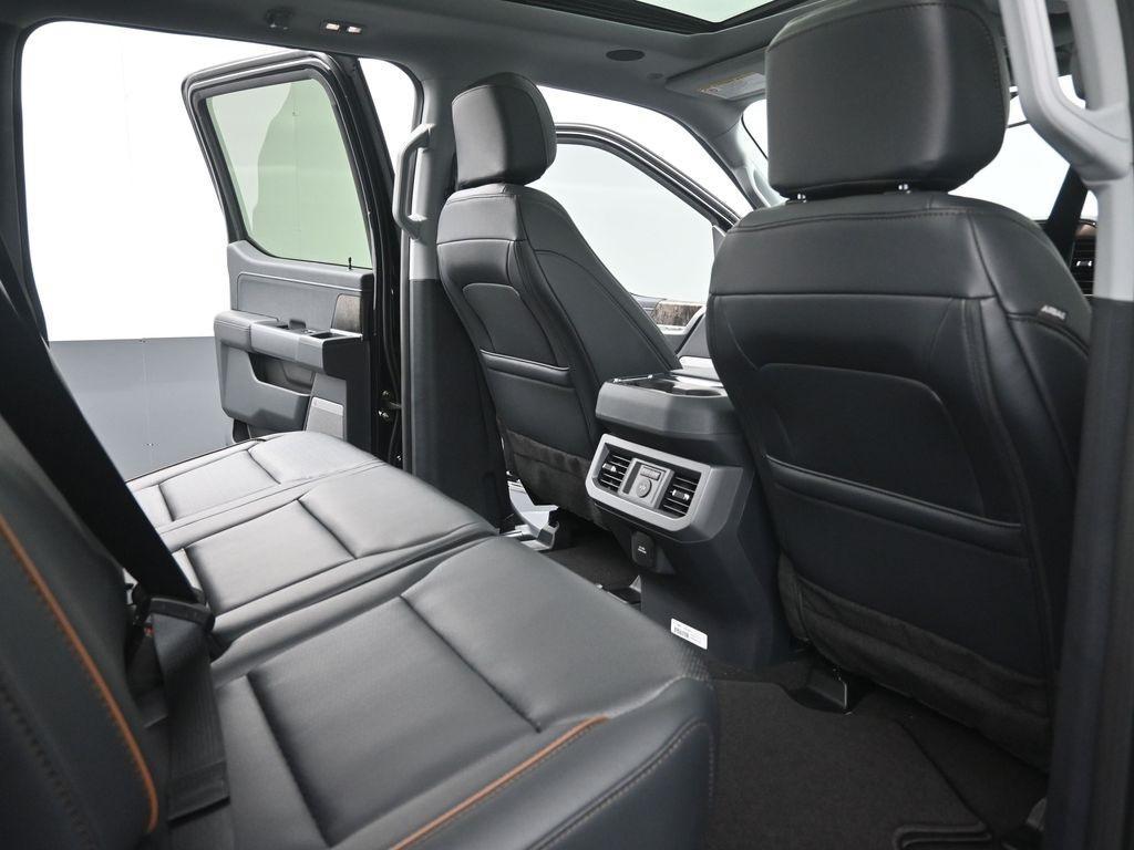 new 2026 Ford F-250 car, priced at $89,990