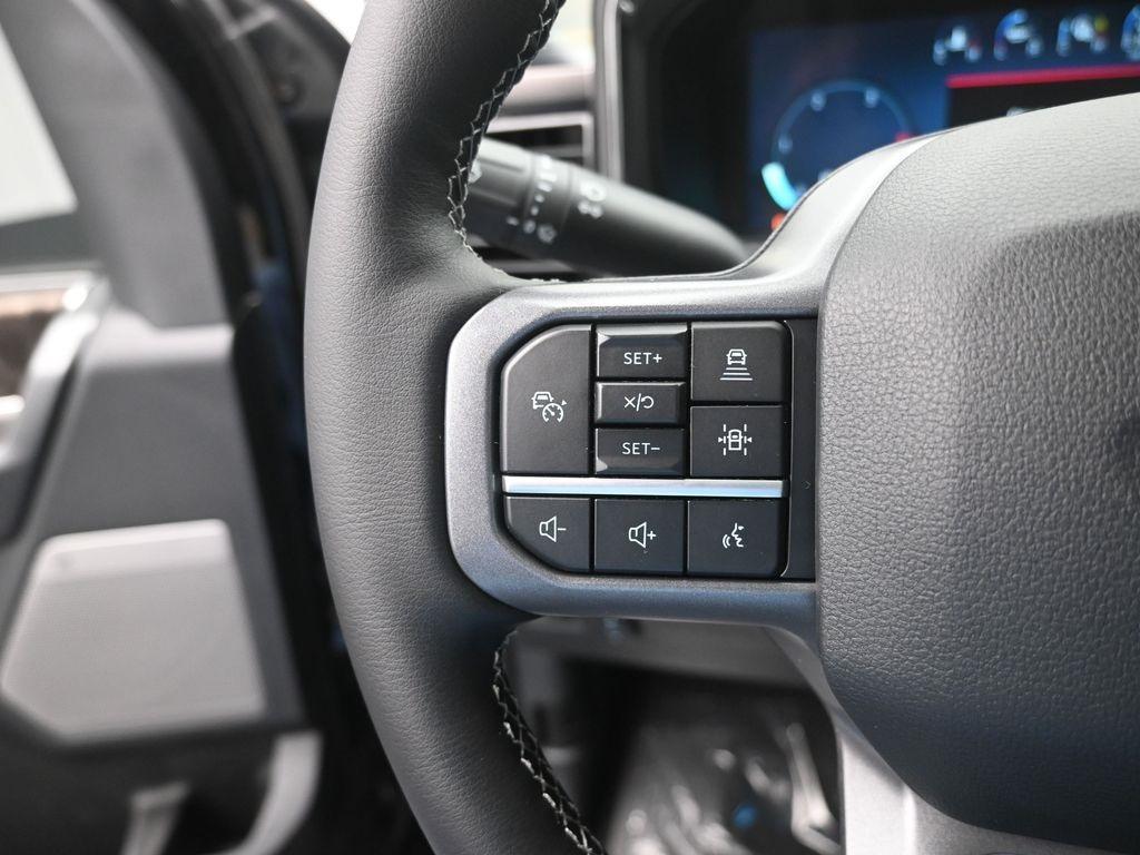 new 2026 Ford F-250 car, priced at $89,990