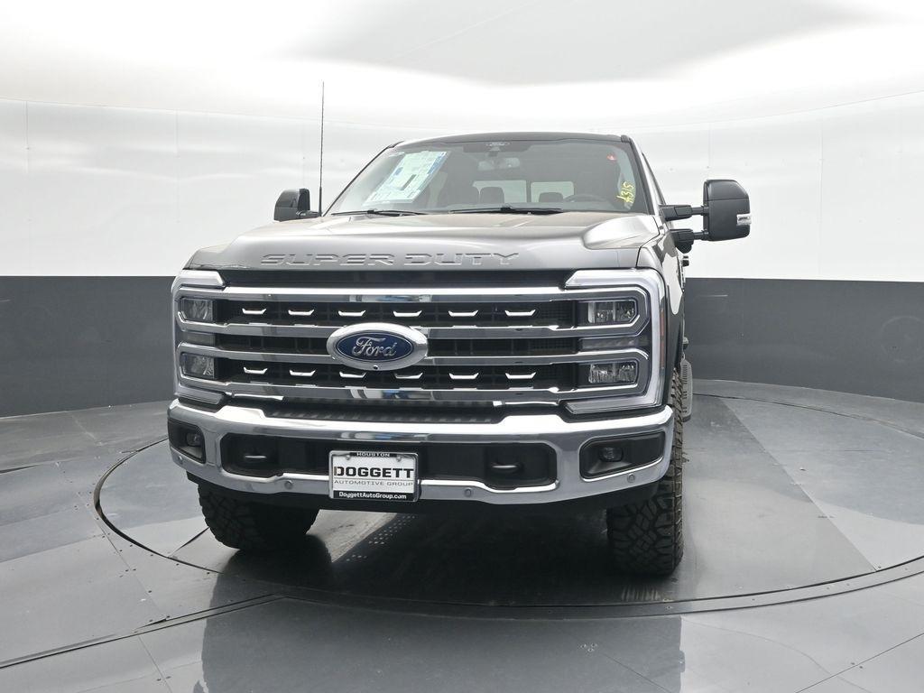 new 2026 Ford F-250 car, priced at $89,990