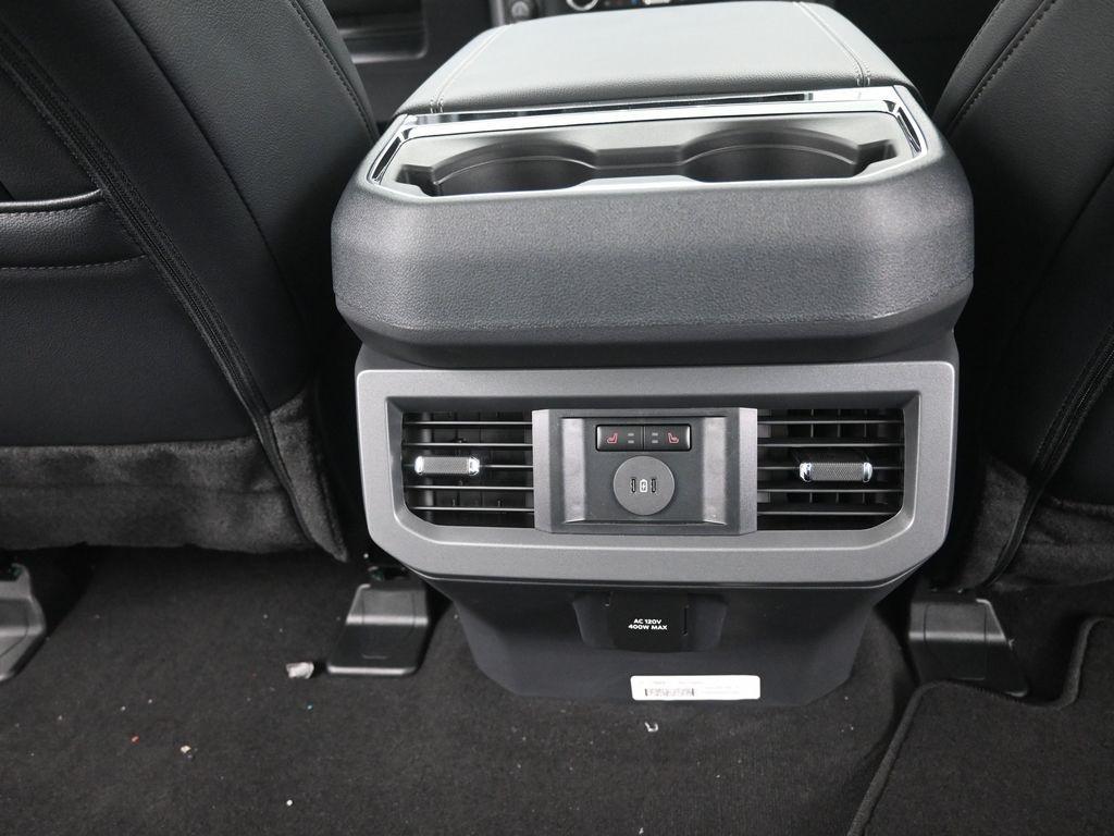 new 2026 Ford F-250 car, priced at $89,990
