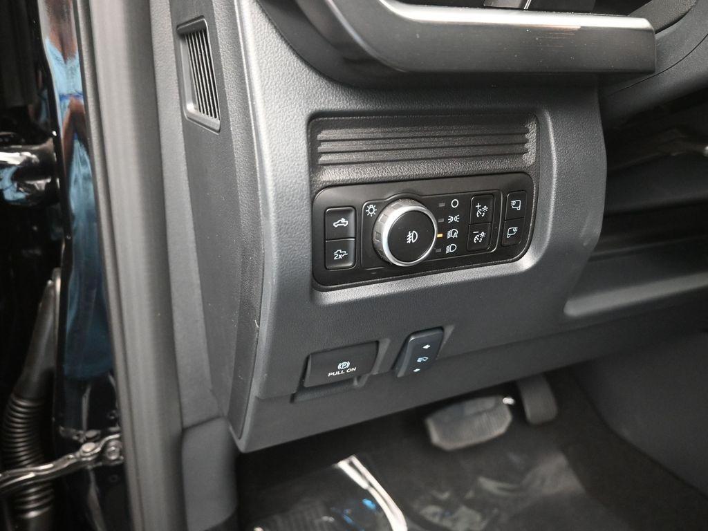new 2026 Ford F-250 car, priced at $89,990