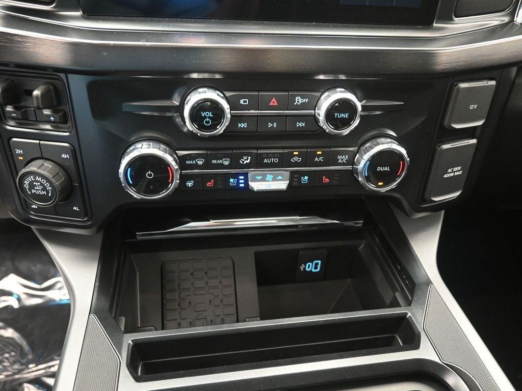 new 2026 Ford F-250 car, priced at $89,990