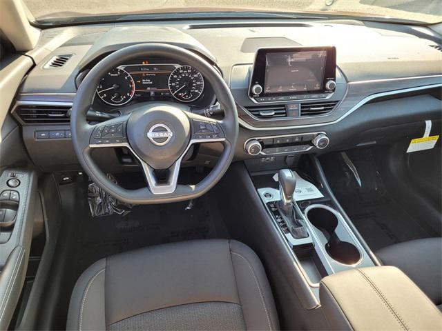 new 2024 Nissan Altima car, priced at $29,595