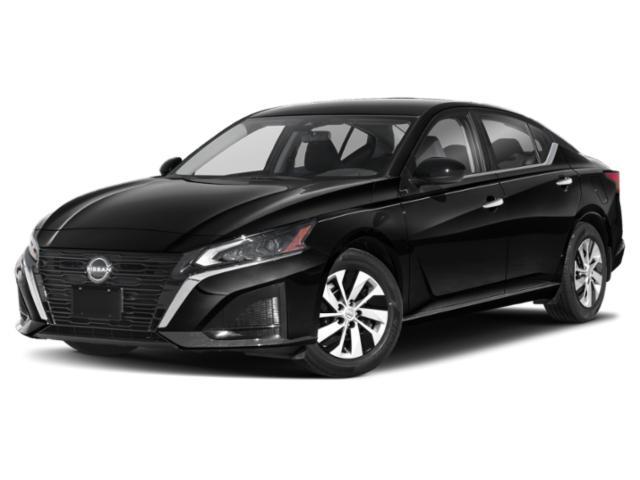 new 2024 Nissan Altima car, priced at $31,115