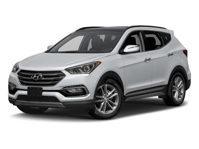 used 2017 Hyundai Santa Fe Sport car, priced at $16,988
