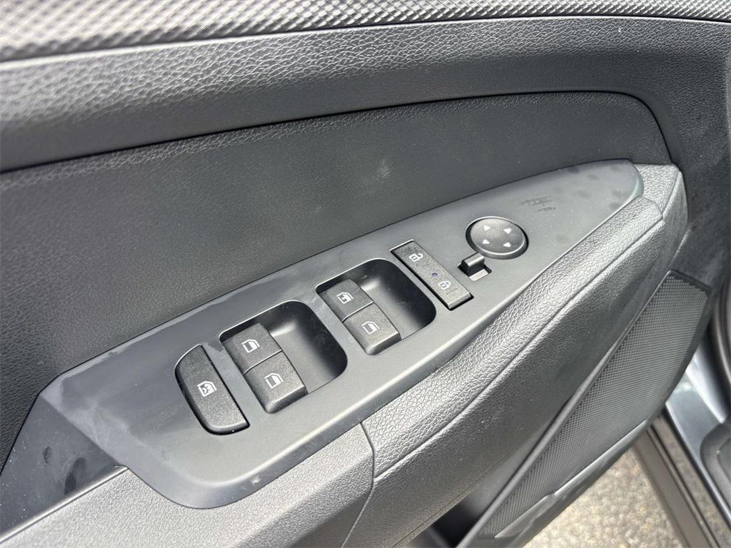 used 2024 Kia Sportage Hybrid car, priced at $27,995