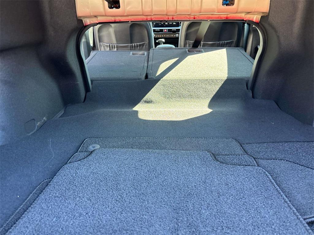 used 2025 Kia K5 car, priced at $25,995