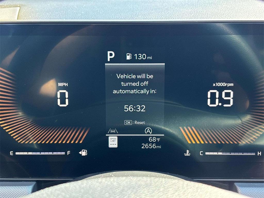 used 2025 Kia K5 car, priced at $25,995