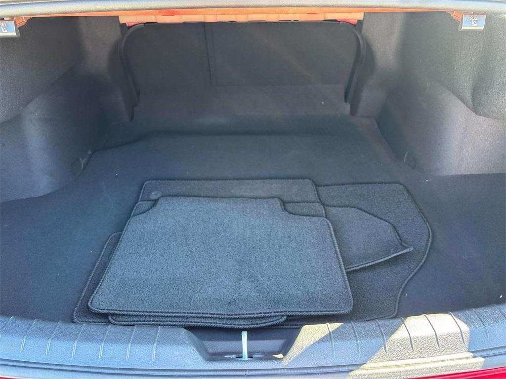 used 2025 Kia K5 car, priced at $25,995