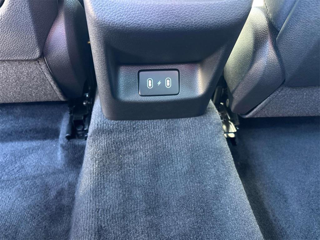 used 2025 Kia K5 car, priced at $25,995