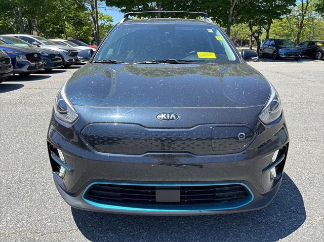 used 2020 Kia Niro EV car, priced at $18,795