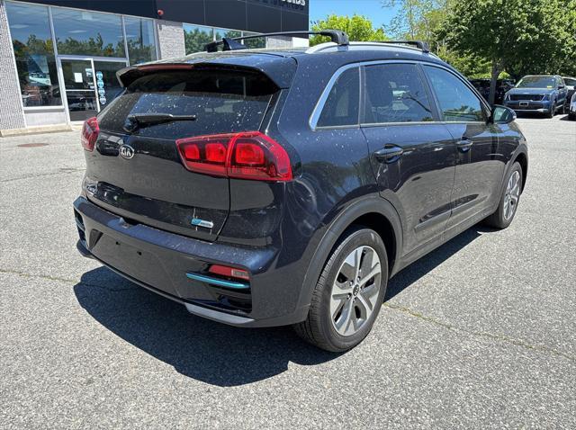 used 2020 Kia Niro EV car, priced at $18,795