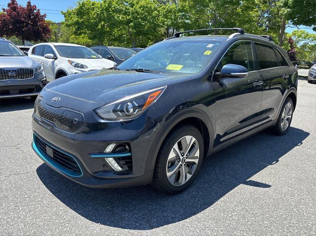 used 2020 Kia Niro EV car, priced at $18,795