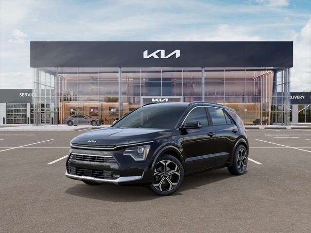 new 2024 Kia Niro car, priced at $33,885