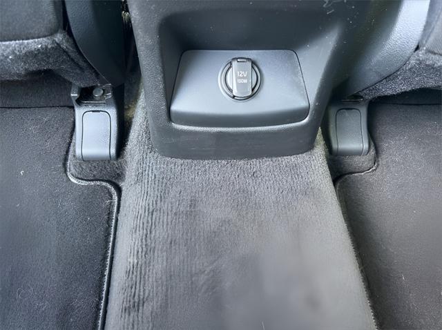 used 2022 Kia Sportage car, priced at $19,995