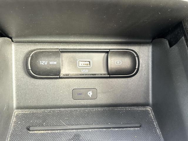 used 2022 Kia Telluride car, priced at $32,495