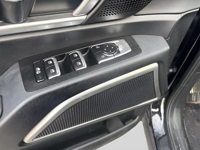 used 2022 Kia Telluride car, priced at $32,495