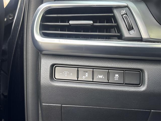 used 2022 Kia Telluride car, priced at $32,495