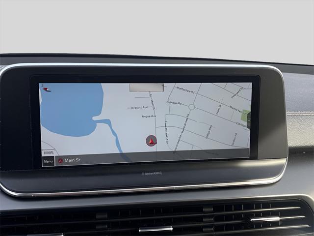 used 2022 Kia Telluride car, priced at $32,495
