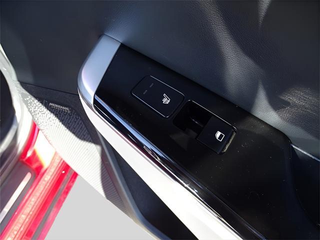used 2022 Kia EV6 car, priced at $35,995