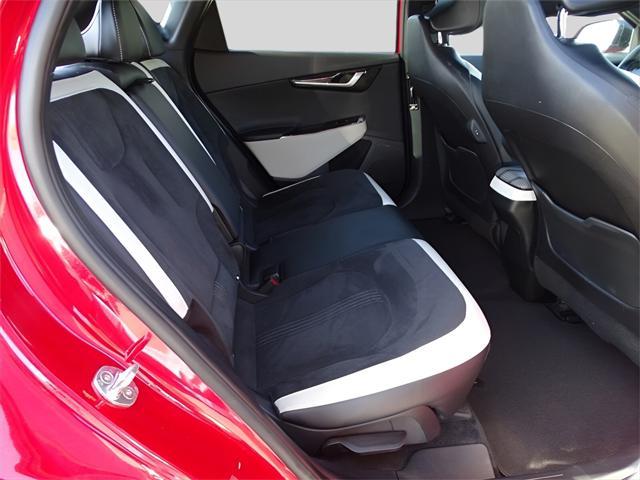 used 2022 Kia EV6 car, priced at $35,995